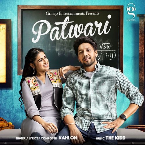 Patwari Kahlon mp3 song free download, Patwari Kahlon full album