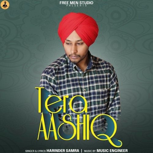 Tera Aashiq Harinder Samra mp3 song free download, Tera Aashiq Harinder Samra full album