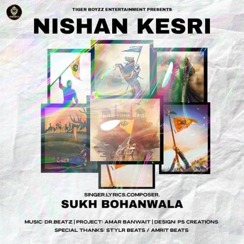 Nishan Kesri Sukh Bohanwala mp3 song free download, Nishan Kesri Sukh Bohanwala full album
