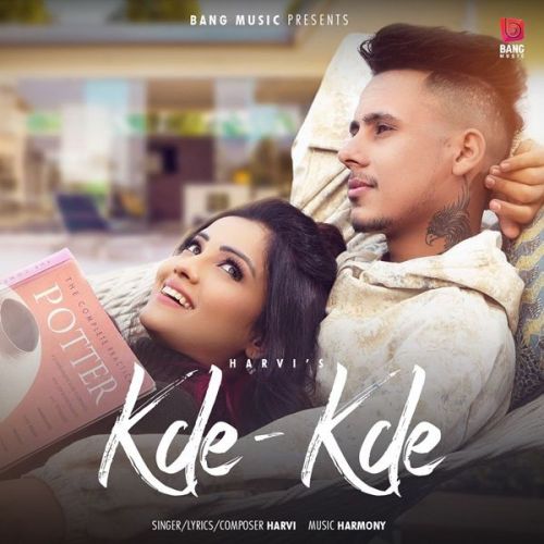 Kde Kde Harvi mp3 song free download, Kde Kde Harvi full album