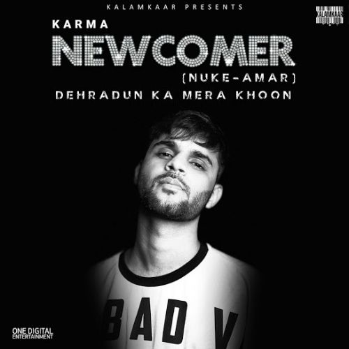 Catchy Hook Karma mp3 song free download, Newcomer Karma full album