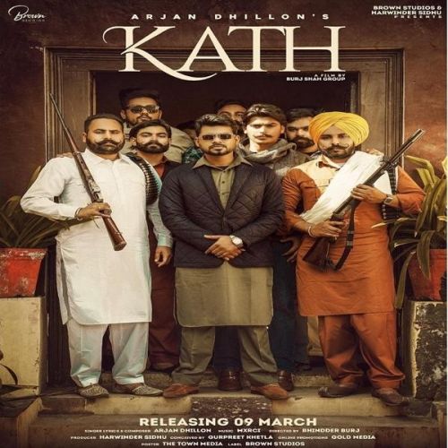 Kath Arjan Dhillon mp3 song free download, Kath Arjan Dhillon full album