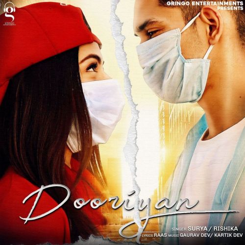 Dooriyan Surya mp3 song free download, Dooriyan Surya full album