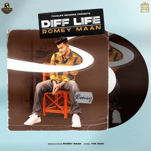 Diff Life Romey Maan mp3 song free download, Diff Life Romey Maan full album