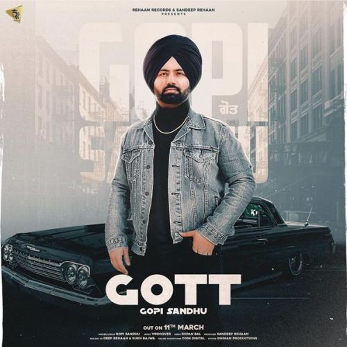 Gott Gopi Sandhu mp3 song free download, Gott Gopi Sandhu full album