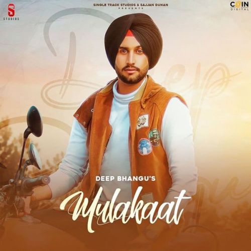 Mulakaat Gurlez Akhtar, Deep Bhangu mp3 song free download, Mulakaat Gurlez Akhtar, Deep Bhangu full album