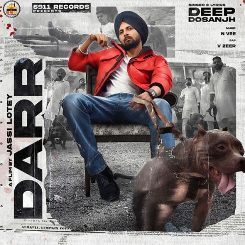 Darr Deep Dosanjh, V Zeer mp3 song free download, Darr Deep Dosanjh, V Zeer full album