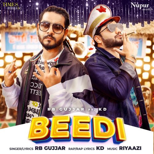 Beedi RB Gujjar mp3 song free download, Beedi RB Gujjar full album