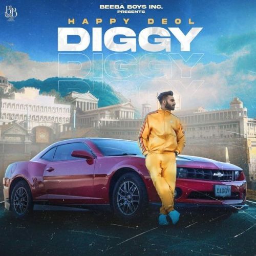 Diggy Happy Deol mp3 song free download, Diggy Happy Deol full album