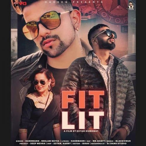 Fitlit Mr.Dhatt, HarrMann mp3 song free download, Fitlit Mr.Dhatt, HarrMann full album