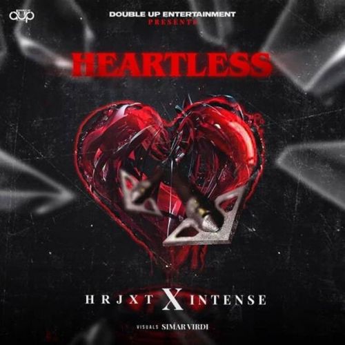 Heartless Hrjxt mp3 song free download, Heartless Hrjxt full album