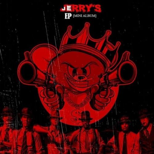 8 Jatt Jerry mp3 song free download, EP (Mint Album) Jerry full album