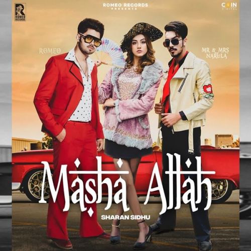 Masha Allah Sharan Sidhu mp3 song free download, Masha Allah Sharan Sidhu full album