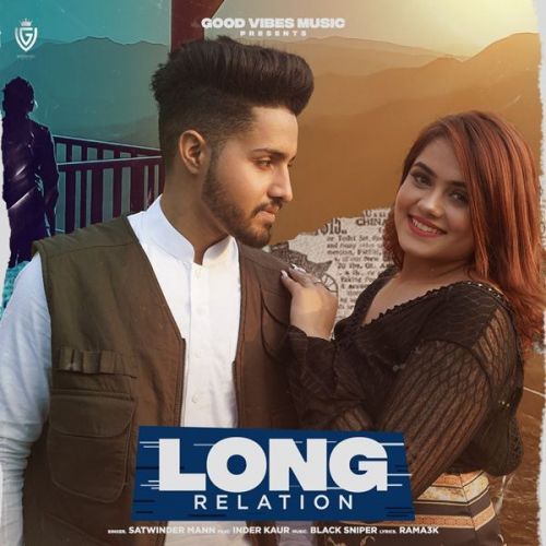 Long Relation Inder Kaur, Satwinder Mann mp3 song free download, Long Relation Inder Kaur, Satwinder Mann full album