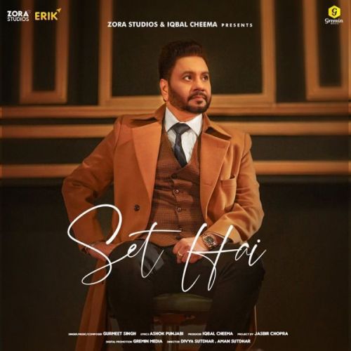 Set Hai Gurmeet Singh mp3 song free download, Set Hai Gurmeet Singh full album