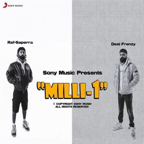 Milli - 1 Raf-Saperra mp3 song free download, Milli - 1 Raf-Saperra full album