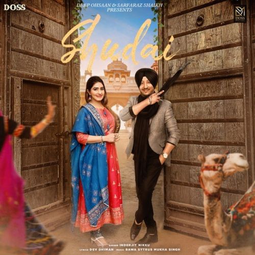 Shudai Inderjit Nikku mp3 song free download, Shudai Inderjit Nikku full album