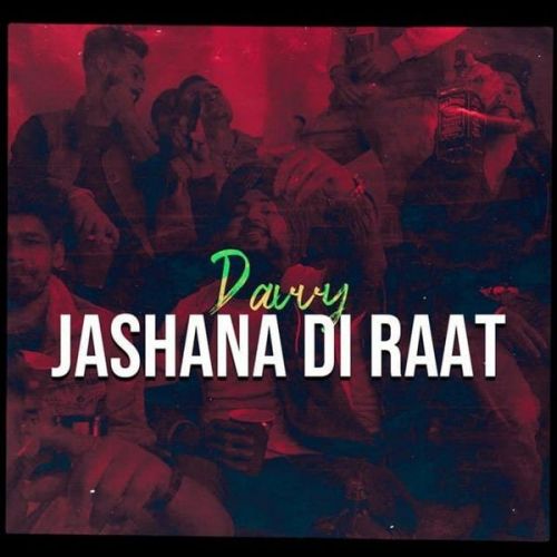 Jashana Di Raat Davvy mp3 song free download, Jashana Di Raat Davvy full album