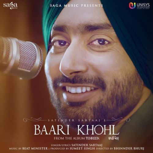 Baari Khohl (From Tehreek) Satinder Sartaaj mp3 song free download, Baari Khohl (From Tehreek) Satinder Sartaaj full album