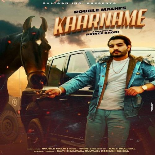 Kaarname Jass Dhaliwal, Rouble Malhi mp3 song free download, Kaarname Jass Dhaliwal, Rouble Malhi full album