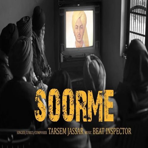Soorme Tarsem Jassar mp3 song free download, Soorme Tarsem Jassar full album