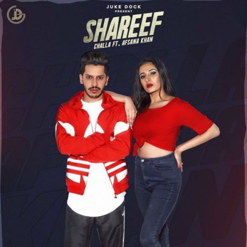 Shareef Challa, Afsana Khan mp3 song free download, Shareef Challa, Afsana Khan full album