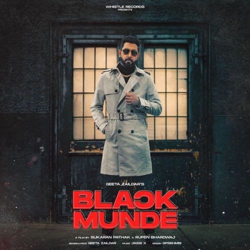 Black Munde Geeta Zaildar mp3 song free download, Black Munde Geeta Zaildar full album