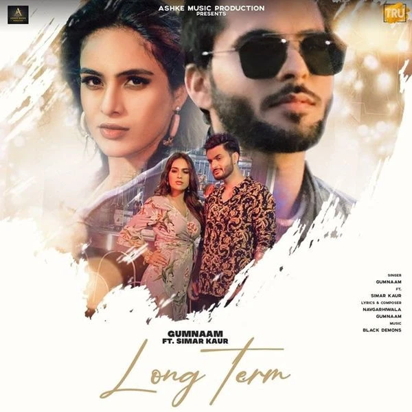 Long Term Simar Kaur, Gumnaam mp3 song free download, Long Term Simar Kaur, Gumnaam full album