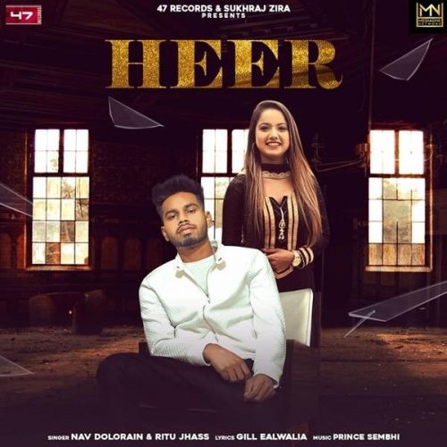 Heer Nav Dolorain, Ritu Jhass mp3 song free download, Heer Nav Dolorain, Ritu Jhass full album