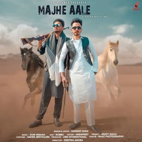 Majhe Aale Sandeep Sukh mp3 song free download, Majhe Aale Sandeep Sukh full album