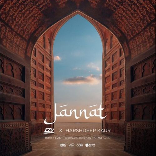 Jannat Harshdeep Kaur, Ezu mp3 song free download, Jannat Harshdeep Kaur, Ezu full album