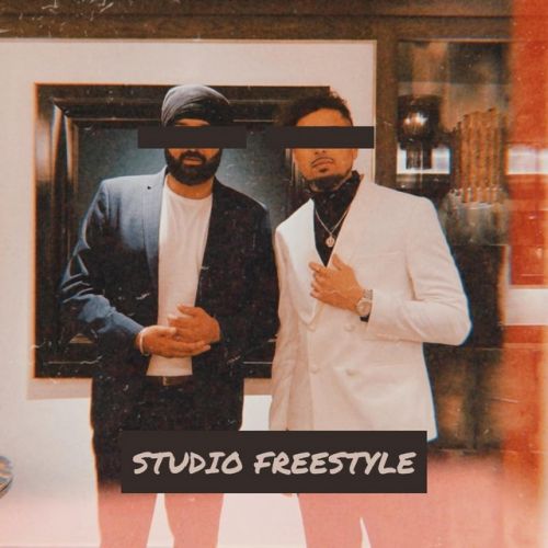 Studio Freestyle Amar Sandhu mp3 song free download, Studio Freestyle Amar Sandhu full album