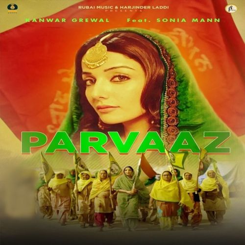 Parvaaz Kanwar Grewal mp3 song free download, Parvaaz Kanwar Grewal full album