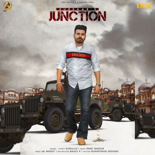 Junction Gursaaz mp3 song free download, Junction Gursaaz full album