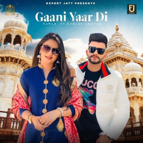 Gaani Yaar Di Nawab, Gurlez Akhtar mp3 song free download, Gaani Yaar Di Nawab, Gurlez Akhtar full album