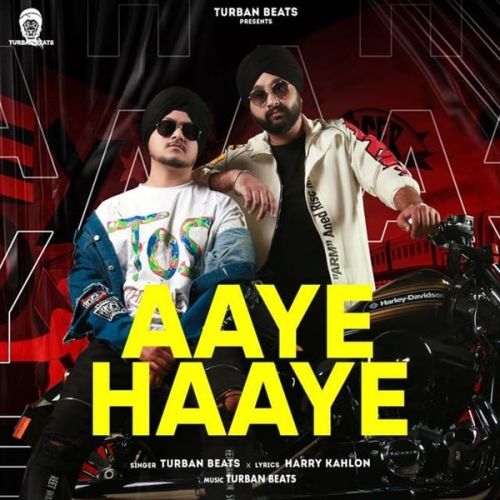 Aaye Haaye Turban Beats mp3 song free download, Aaye Haaye Turban Beats full album