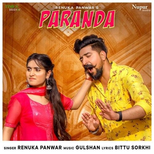 Paranda Renuka Panwar mp3 song free download, Paranda Renuka Panwar full album