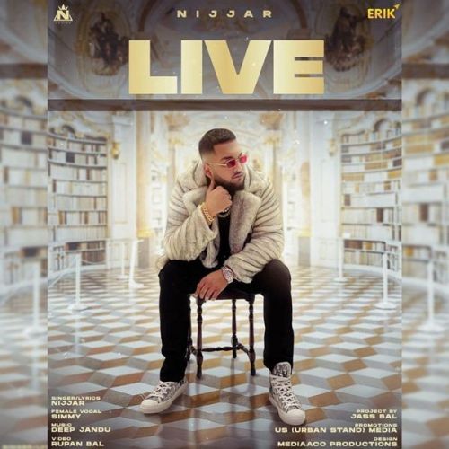 Live Nijjar, Simmy mp3 song free download, Live Nijjar, Simmy full album