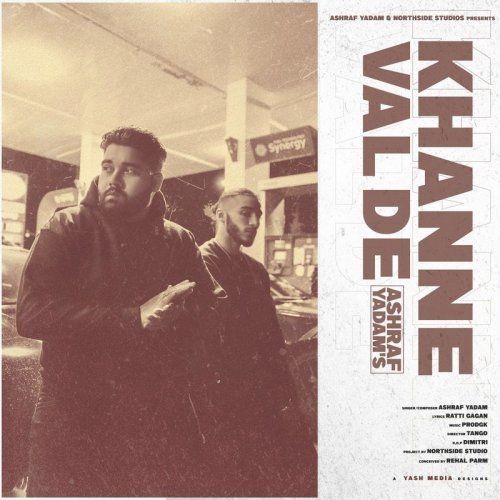 Khanne Val De Ashraf Yadam mp3 song free download, Khanne Val De Ashraf Yadam full album