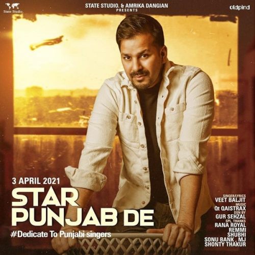 Star Punjab De Veet Baljit mp3 song free download, Star Punjab De Veet Baljit full album