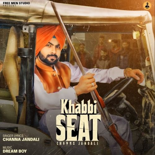 Khabbi Seat Channa Jandali mp3 song free download, Khabbi Seat Channa Jandali full album