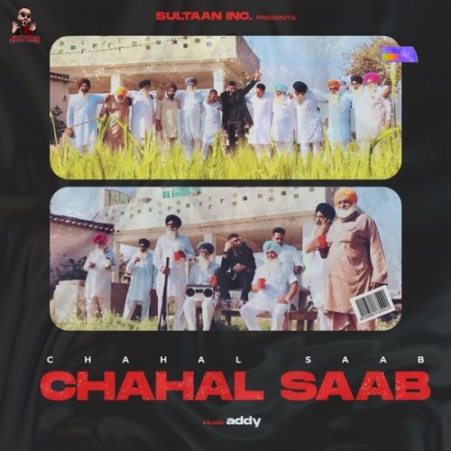 Chahal Saab Gur Chahal mp3 song free download, Chahal Saab Gur Chahal full album
