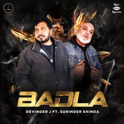 Badla Surinder Shinda mp3 song free download, Badla Surinder Shinda full album