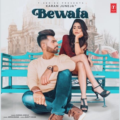 Bewafa Karan Juneja mp3 song free download, Bewafa Karan Juneja full album