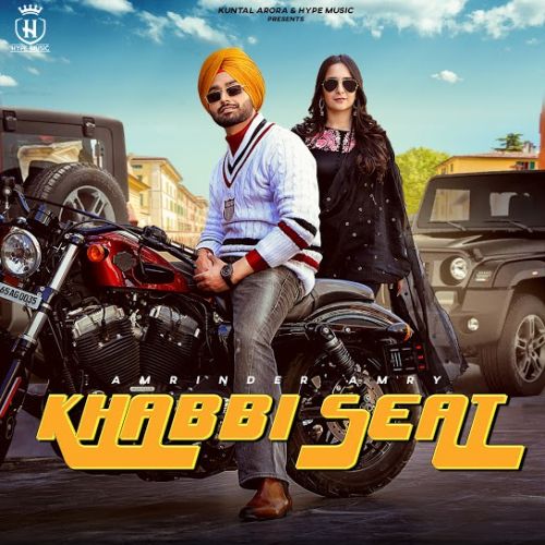 Khabbi Seat Amrinder Amry, Gurlez Akhtar mp3 song free download, Khabbi Seat Amrinder Amry, Gurlez Akhtar full album