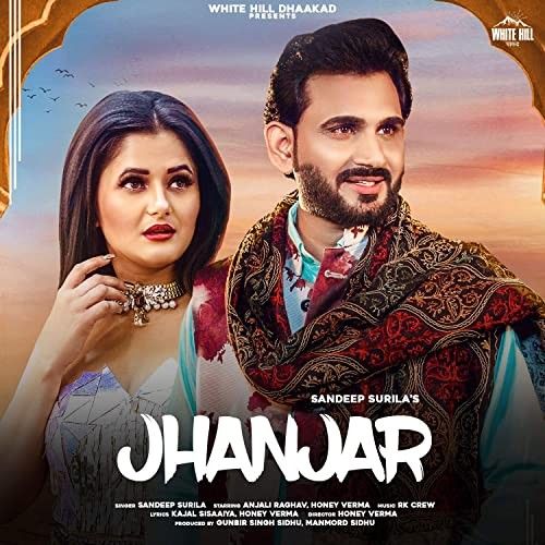 Jhanjar Sandeep Surila mp3 song free download, Jhanjar Sandeep Surila full album