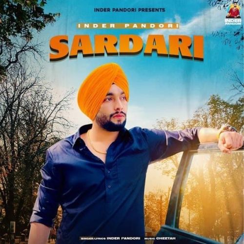 Sardari Inder Pandori mp3 song free download, Sardari Inder Pandori full album