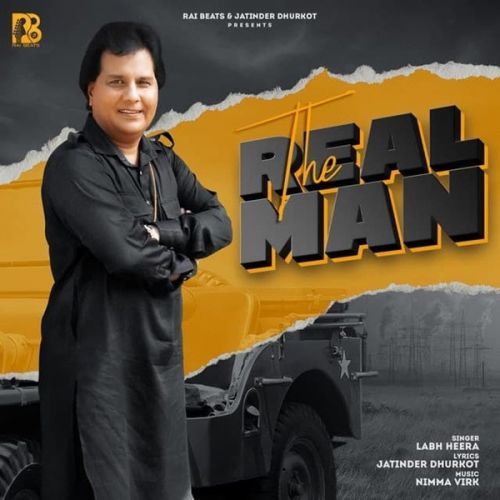 The Real Man Labh Heera mp3 song free download, The Real Man Labh Heera full album