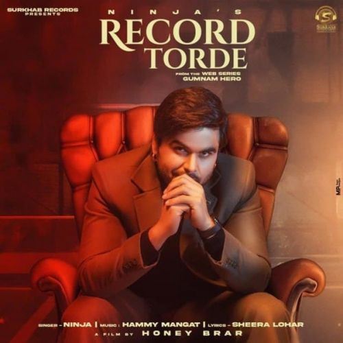 Record Torde Ninja mp3 song free download, Record Torde Ninja full album