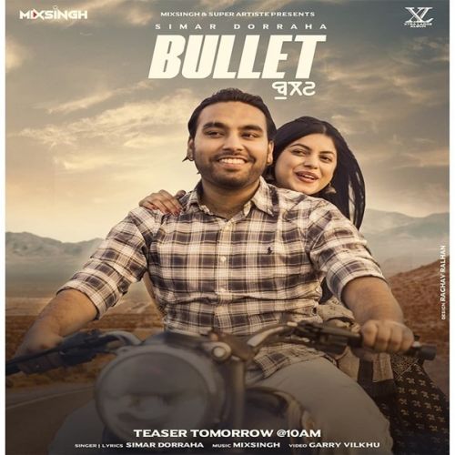 Bullet Simar Doraha mp3 song free download, Bullet Simar Doraha full album